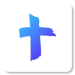 Logo of Rock Church android Application 